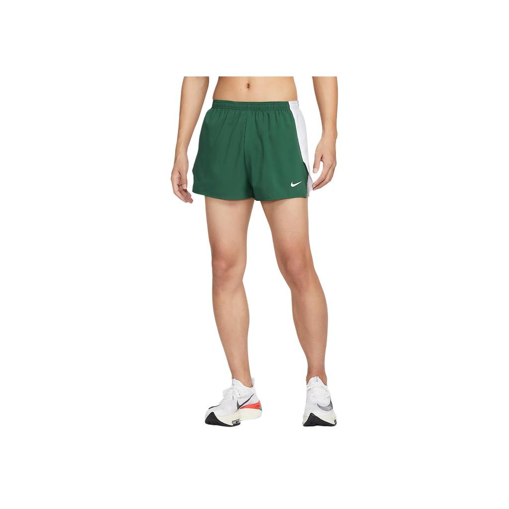 Nike Dri-Fit Quick-Dry Simple Comfortable Lace-Up Casual Shorts Men Shorts Canyon-Green IB8902-341