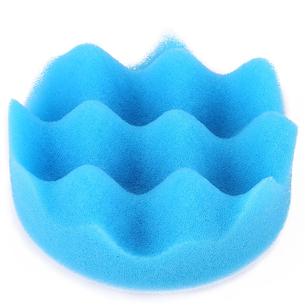 12Pcs 3 Inch Sponge Buffing Polishing Pad Kit for Car Polisher with Drill Adapter