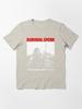 Burning Spear BURNING SPEAR Maglietta Essenziale