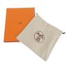 HERMES   belt beige/Etope Epsom Women