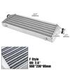 65/76mm Automobile Intake Ventilation Pipe Turbocharger Intercooler Radiator Cooling Air Cooler Tube Intercooler Modification