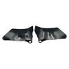 Hand Guards Windshield Extension Motorcycle Hand Protectors Easy Installation No Modification Needed for R1300GS