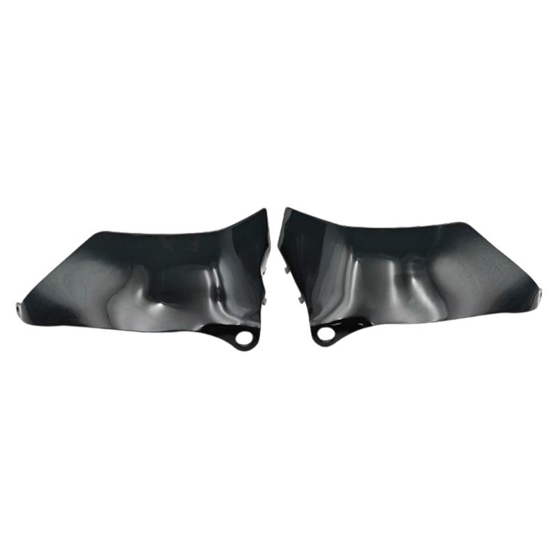Hand Guards Windshield Extension Motorcycle Hand Protectors Easy Installation No Modification Needed for R1300GS