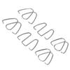Nail Corrector Ingrown Toe Nail Wire Lifter Fixer Recover Tool Bunion Corrector for Pedicure Foot Care