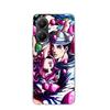JoJo's Bizarre Adventure Hot Anime Phone Case For Xiaomi Poco X3 X5 X6 X7 X4 Nfc F7 Ultra F6 F5 Pro F4 Gt F3 M6 M5S M4 M3 Art Co