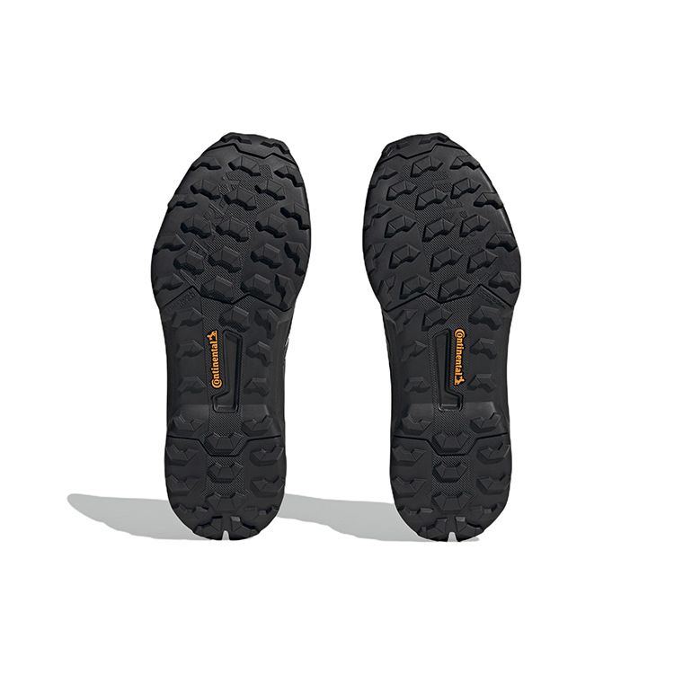 adidas Terrex AX4 Black Carbon Ανδρικά αθλητικά παπούτσια Core-Black Grey-Four HP7388