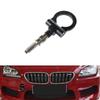 Racing Tow Trailer Hooks for European Cars Towing Bars For BMW E46 E81 E30 E36 Car Trailer Accessories