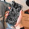 Vagabond Manga Phone Case For Redmi 5 6 7 8 9 10 plus pro 6 7 8 9 A GO K20 K30 K40 pro plus F3 Fundas