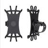 360 Degree Rotatable New Bicycle Phone Holder, Outdoor Shock-absorbing Motorcycle Bicycle Phone Navigation Holder