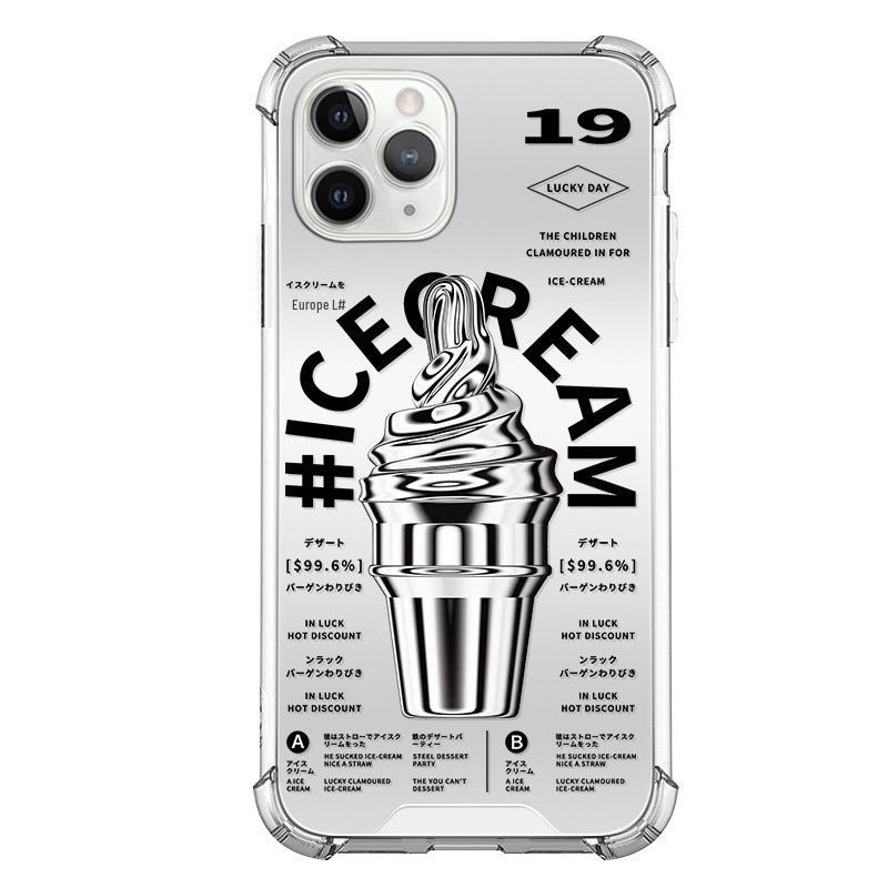 

Зеркальный чехол Zhitai для iPhone 15 Pro, 14, 16; Huawei Mate 60/50/P30; Сяоми 14. iPhone 11 Pro Max