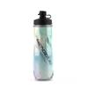 Bicycle Water Bottle With Dust Cover And Insulation For Road Cycling Enthusiasts