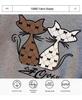 Plus Size Autumn Hoodie - Sizes 150/160/170 - Loose Fit for 200/350/300 Jin
