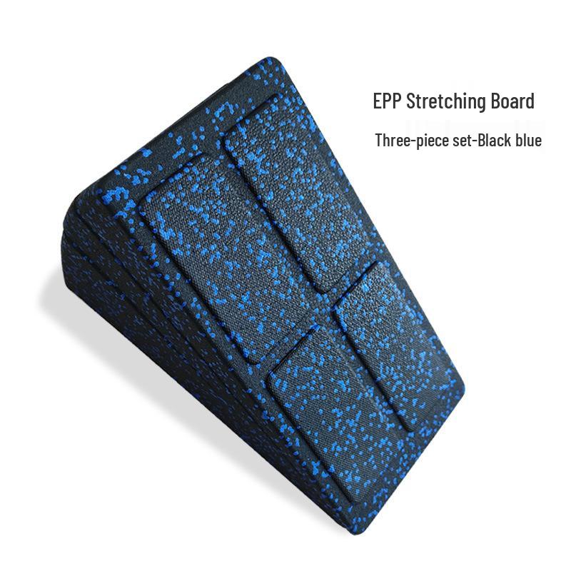 TEMU EPP Slant Board: 3-Piece Leg Exercise & Stretching Foot Pad Set