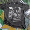 Bikini Kill Shirt Black Color Reprint Gift for Men Women Tshirt AN51165
