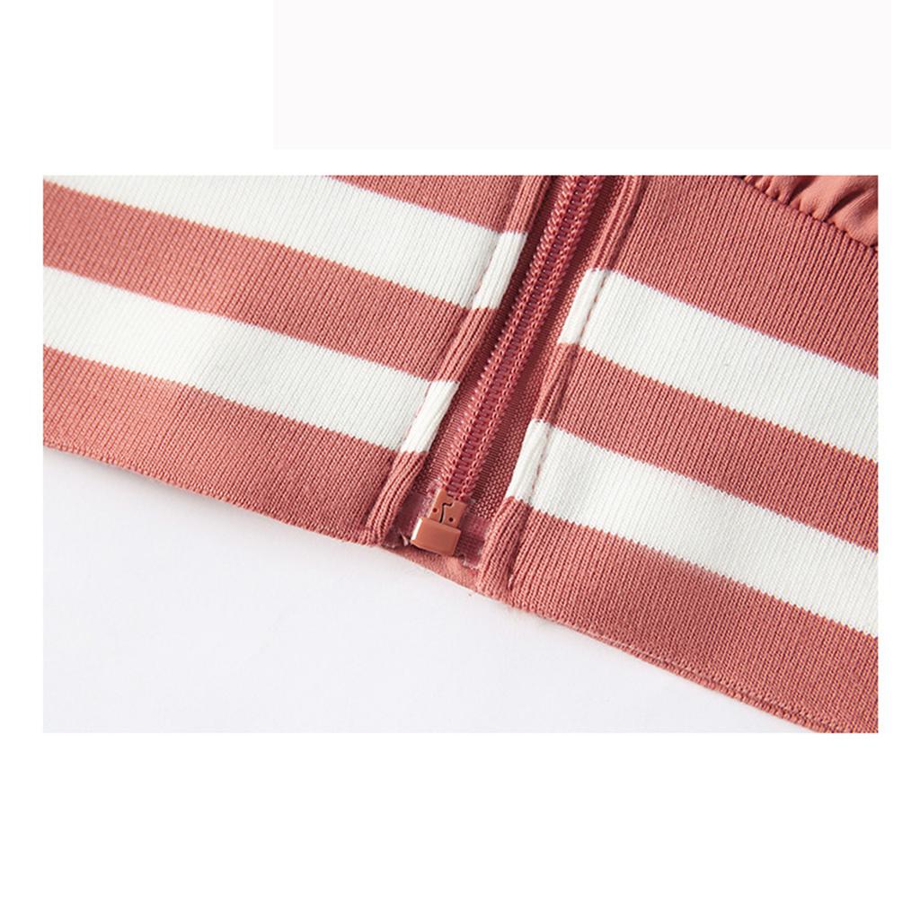 Sports Bra Plus Size Women Sports Bra Sexy Yoga Vest Front Zipper Adjustable Strap Shockproof Fitness Athletic Bralette Wear Outside Women Lingerie