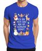 Im Very Close To Mulled Wine Today Christmas Advent Funny Unisexs TShirt
