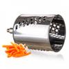 Grinder For Grating Vegetables, Nuts, Cheese Banquet