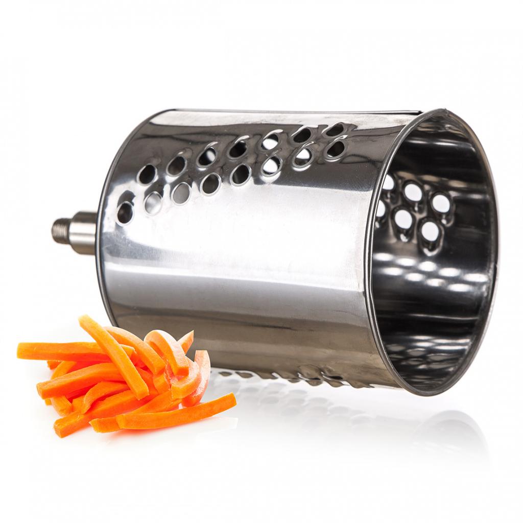 Grinder For Grating Vegetables, Nuts, Cheese Banquet