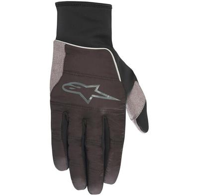 Велоперчатки Alpinestars Cascade Warm (черный)