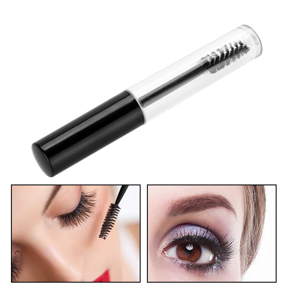 Fashionable Empty Eyelashes Growth Oil Tube Container Mascara Bottle