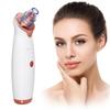 Vacuum Face Cleanser with 5 Different Attachments Branded Packaging and USB Charger