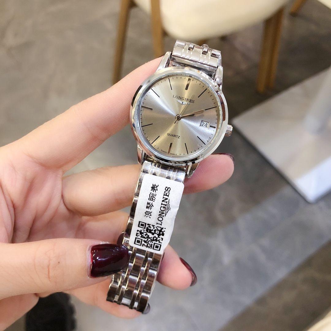 Used [Today s Special Price] Longines Classic Women s Watch