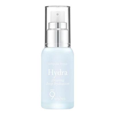 Hydra Ampule Base 30ml