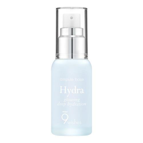 9wishes Hydra Ampule Base 30ml