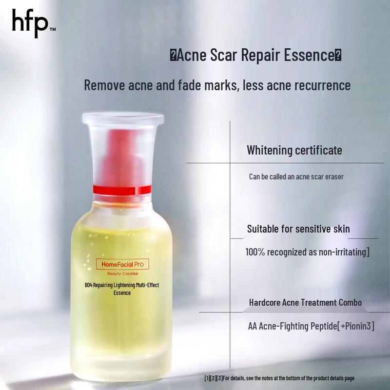 HFP Peptide Complex Repair Serum
