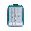 Kids Handheld Puzzle Push Game Console Music Rhythm Interactive Parent Child Toy