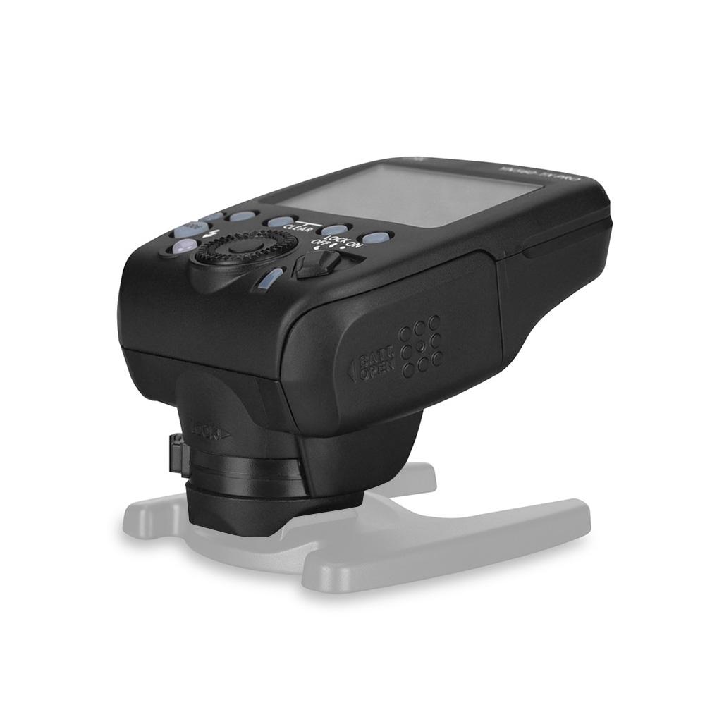 YONGNUO YN560-TX PRO 2.4G On-camera Flash Trigger Speedlite Wireless