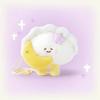 27cm New Simulation Food Dumpling Crossbody Bag Series Plush Toy Figurine Cartoon Anime Cute Gift for Friends Fun Doll