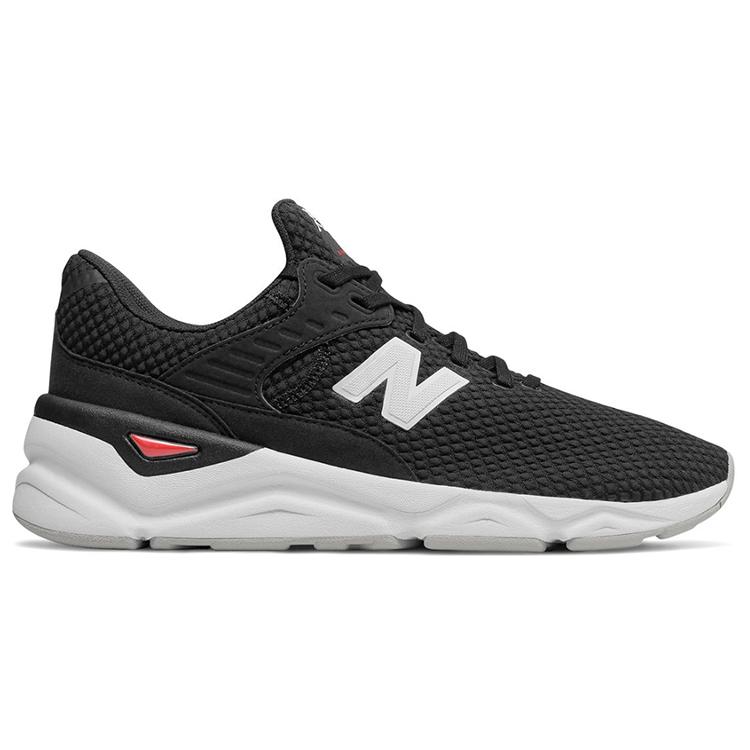 New New Balance X 90 Black/Red