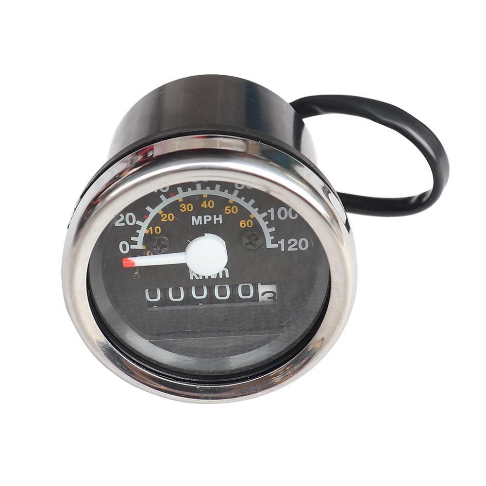 Motorcycle speedometer meter speed For HONDA Z50 motorcycle bike Z50 parts 0-120km/h