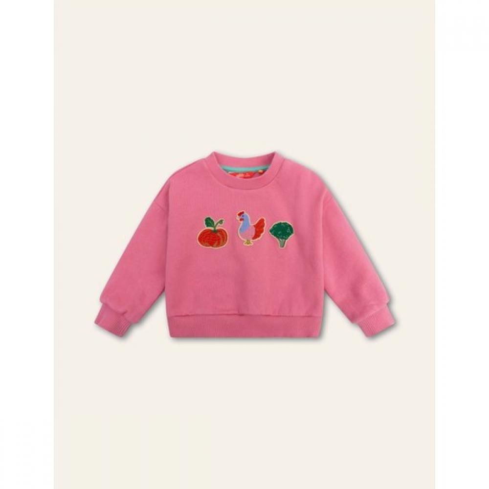 Oilily Hoki Sweater Okhfets005a (116/5 to 6 years old)