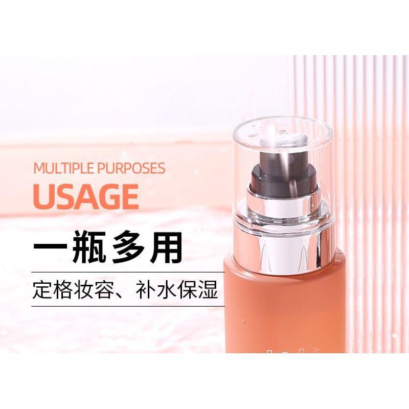 UCANBE - Feuchter & Strahlender Make-up Fixierspray