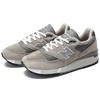 NB 998 Sporttextil, Kunstleder Niedrig geschnitten Freizeit Laufschuhe Damen w998G