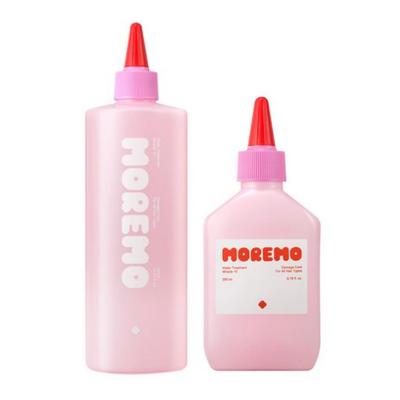 Tratamento de Água Milagre 10 200ml/480ml / Tratamento Capilar