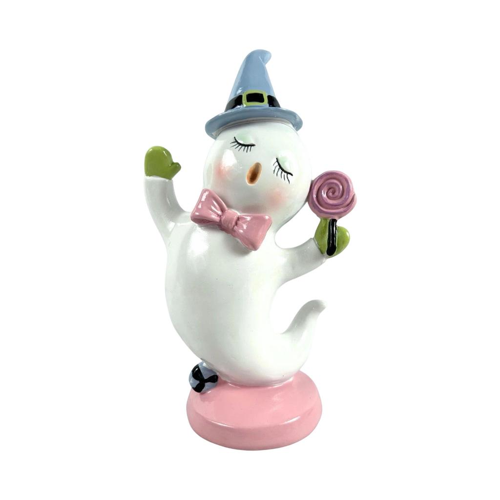 Halloween Lollipop Desktop Ornament,Holiday Gifts For Friends