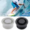 Automatic Breathing Waterproof Surfboard Vent Outdoor Surfing Surfboard Vent Hole PVC Surfboard Paddle Board Vent Plug