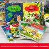 Children's Classic 6-Book Collection with Pinyin