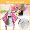 Kanroji Demon Slayer Mitsuri Clothing Cosplay Anime Party Costume Suit Perform