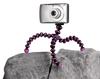 JOBY Mini Tripod Gorillapod Original Pink 012380 Black/Fuchsia