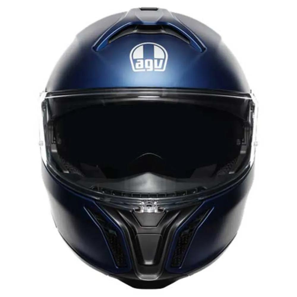 AGV Модульный Шлем Tourmodular MPLK E2206