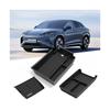Car Armrest Storage Box for BYD Sea Lion 7 2024 2025 Includes Cup Central Control and Accessories Box - Holder, Storage, (7 Armrest)