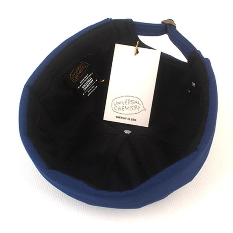 Universal chemistry Cotton Blue Watch Cap Watch Cap