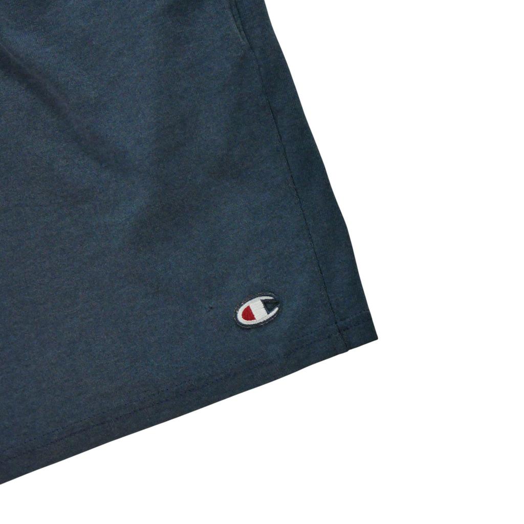 Champion Short Homme Taille M Marine #QWE0625