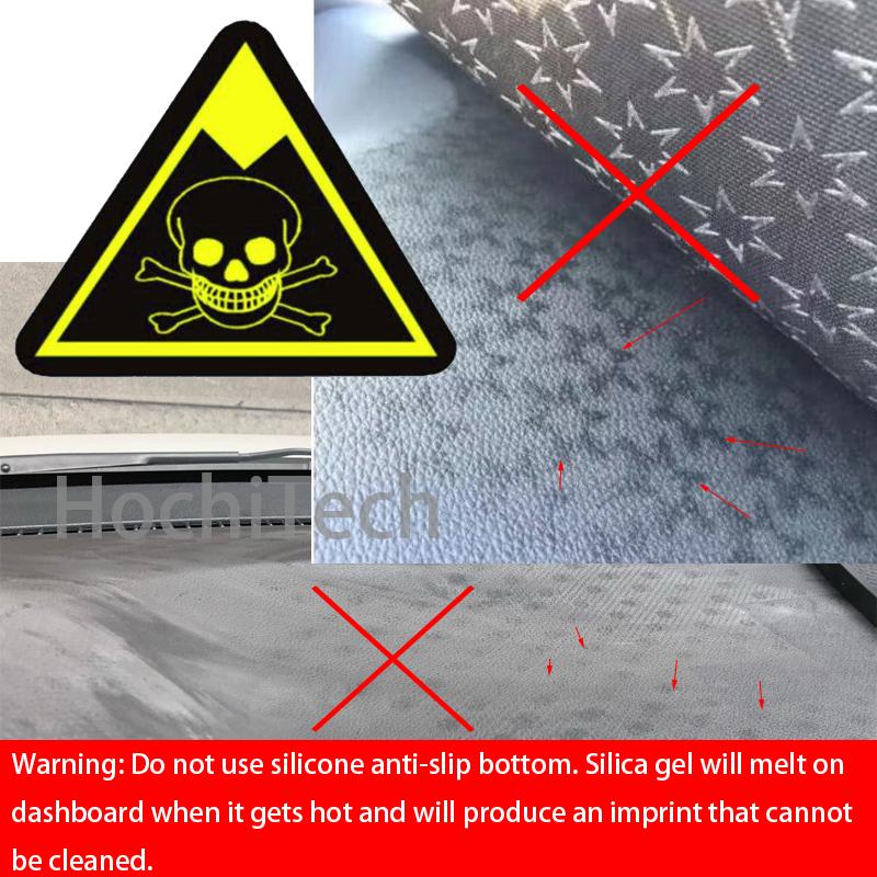 For Toyota Vios Yaris Belta Soluna XP90 2008~2013 Anti-Slip Mat Dashboard Cover Pad Sunshade Dashmat Carpet Car Accessories 2012