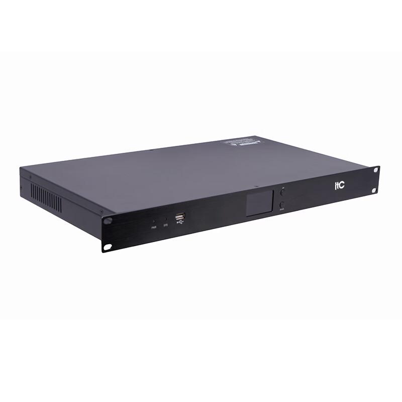 ITC TSWP880 Speaker Processor (CN version)
