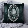 Polizei FBI Kissenbezug Sofakissenbezug Heimzimmer Dekoration Kindergeschenk